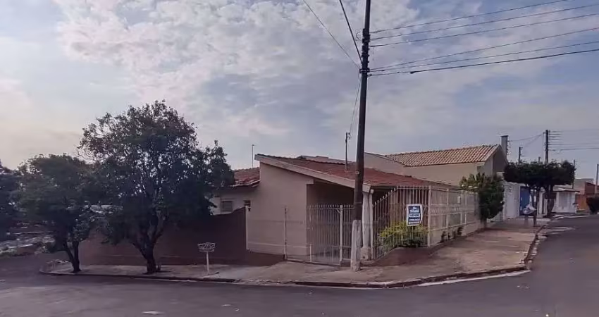 Casa com 3 dormitórios à venda, 240 m² por r$ 350.000,00 - lorenzetti - marília/sp