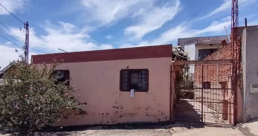Casa à venda, 60 m² por r$ 140.000,00 - cascata - marília/sp