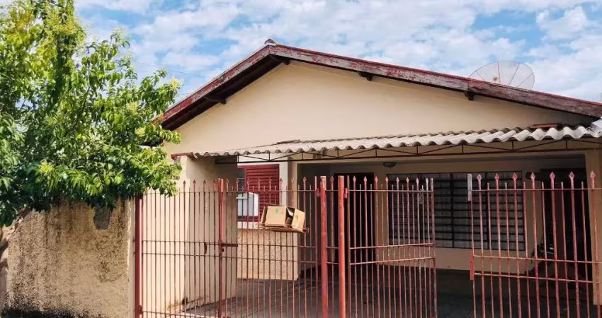 Casa com 3 dormitórios à venda, 1 m² por r$ 350.000,00 - são miguel - marília/sp