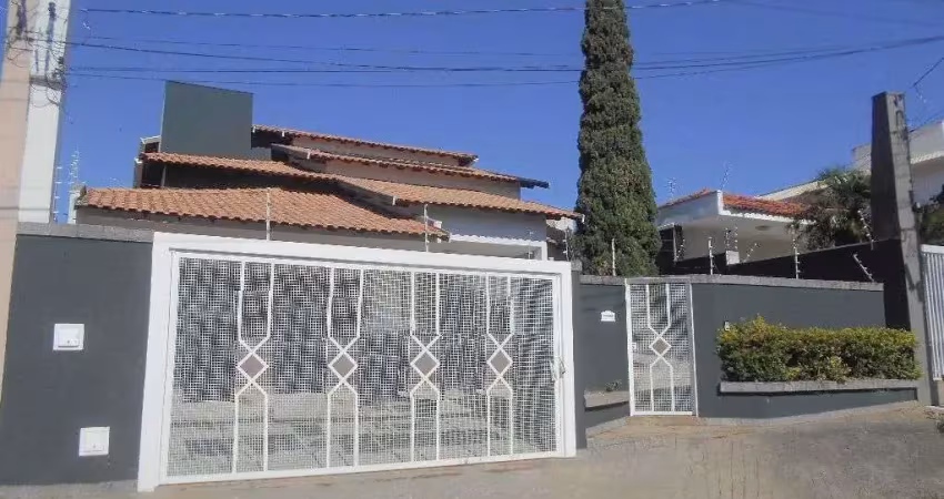 Casa à venda, 380 m² por r$ 1.400.000,00 - jardim tropical - marília/sp