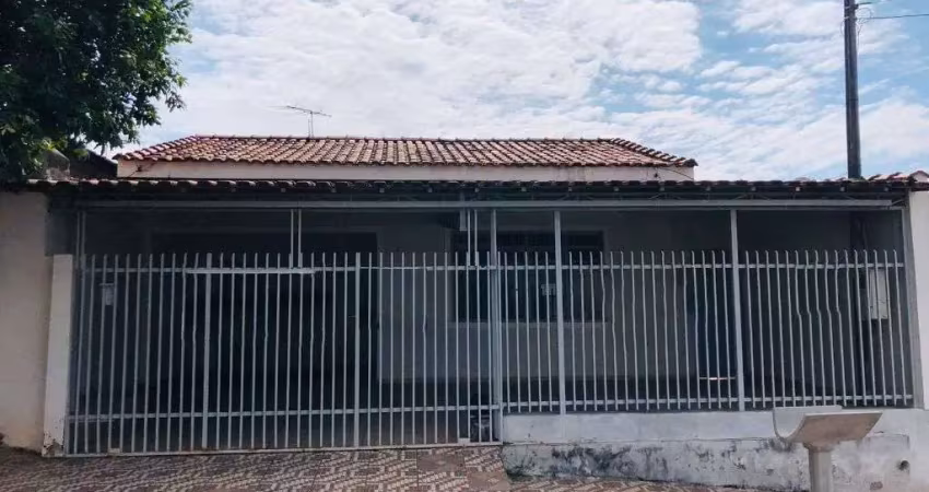 Casa com 3 dormitórios, 156 m² - venda por r$ 320.000,00 ou aluguel por r$ 2.361,00/mês - jardim pérola - marília/sp