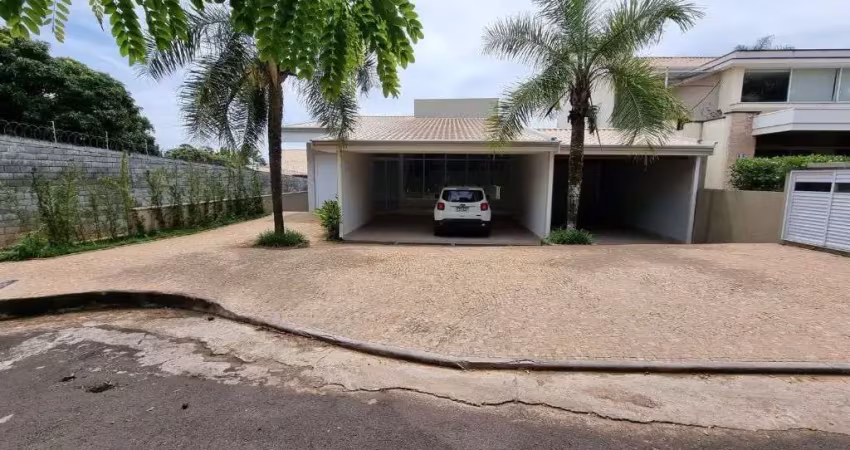 Casa com 3 dormitórios à venda, 285 m² por r$ 2.200.000,00 - parque das esmeraldas - marília/sp
