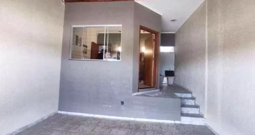 Casa com 3 quartos à venda no Jardim Continental, Marília 