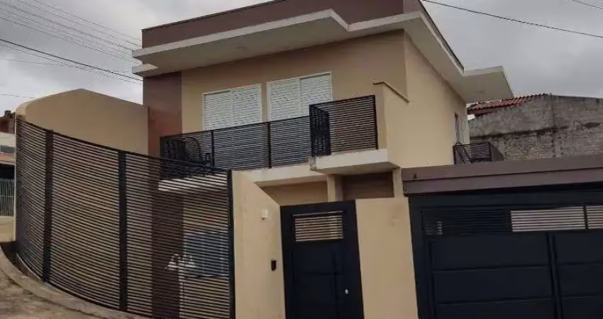 Casa com 3 dormitórios à venda, 100 m² por r$ 490.000,00 - jardim eldorado - marília/sp