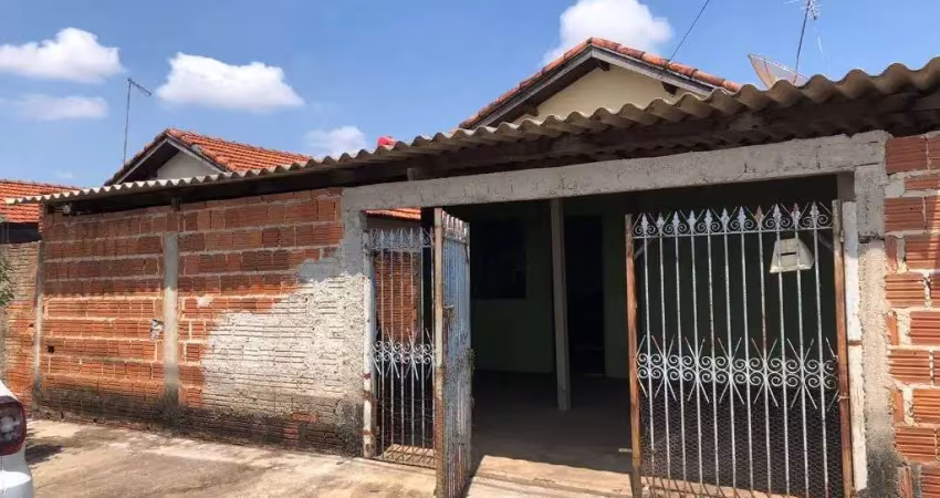 Casa com 2 dormitórios à venda, 1 m² por r$ 140.000,00 - jardim david leuder pereira alves - marília/sp