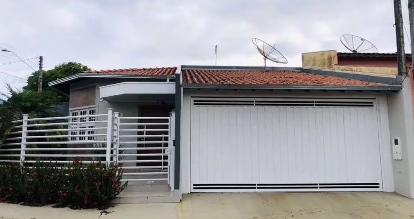Casa com 3 dormitórios à venda, 180 m² por r$ 780.000,00 - jardim altos da cidade - marília/sp