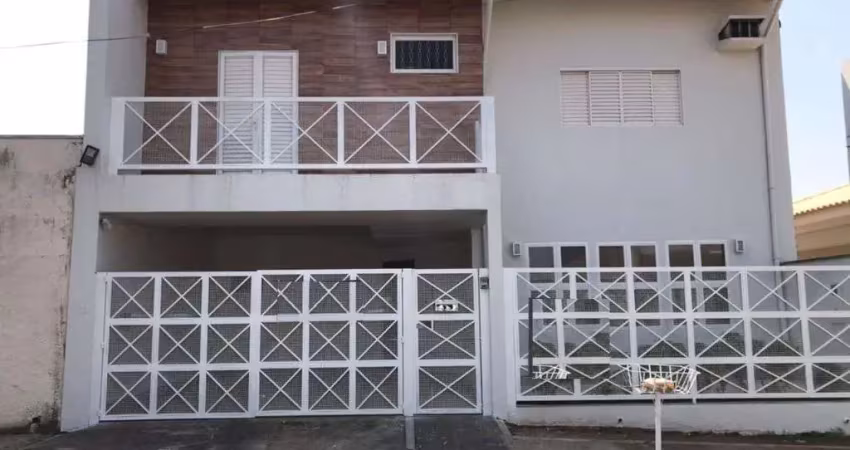 Casa com 3 dormitórios para alugar por r$ 4.000,00/mês - jardim maria izabel - marília/sp