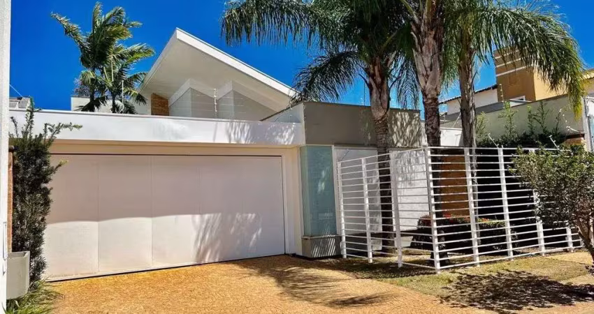 Casa com 3 dormitórios à venda, 230 m² por r$ 1.150.000,00 - parque das esmeraldas ii - marília/sp