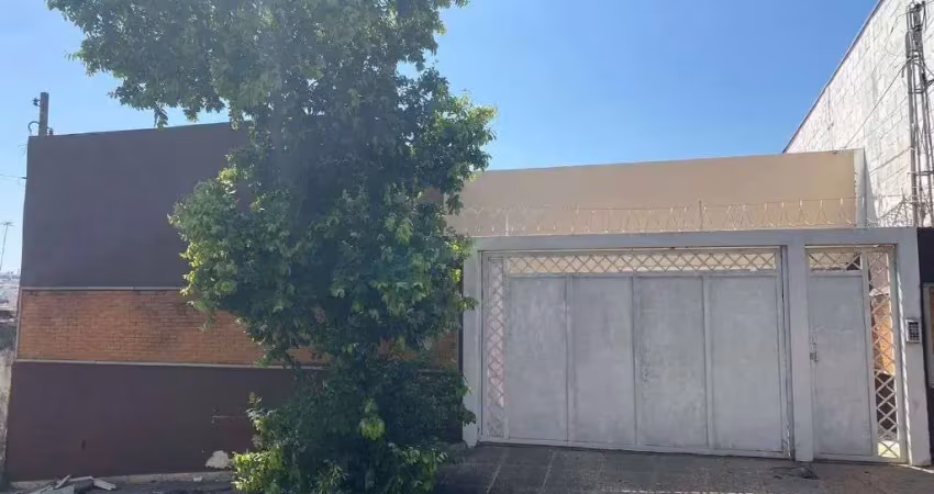 Casa com 2 dormitórios à venda, 180 m² por r$ 320.000,00 - alto cafezal - marília/sp