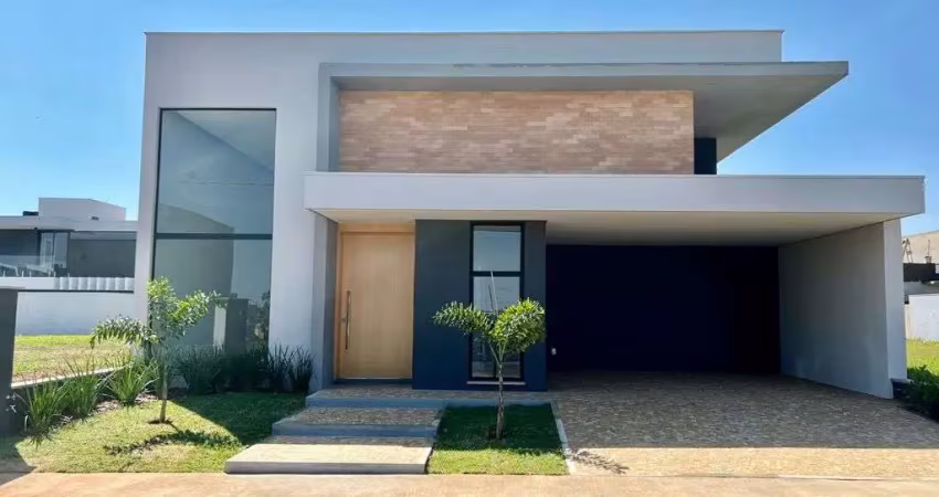 Casa com 3 dormitórios à venda, 250 m² por r$ 1.590.000,00 - jardins de renoir - marília/sp