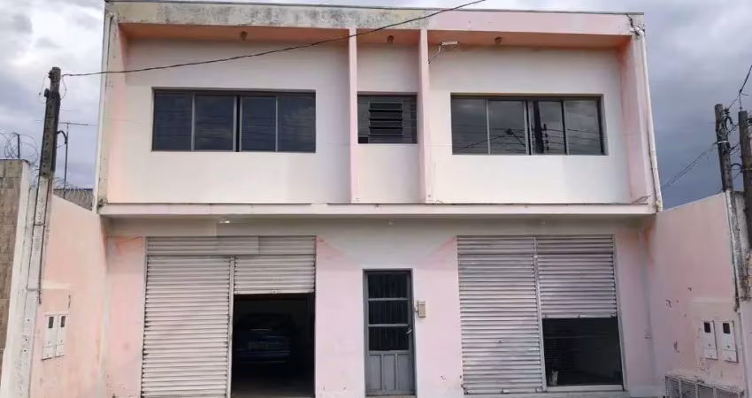 Casa com 3 dormitórios à venda, 268 m² por r$ 480.000,00 - núcleo habitacional presidente jânio da silva quadros - marília/sp