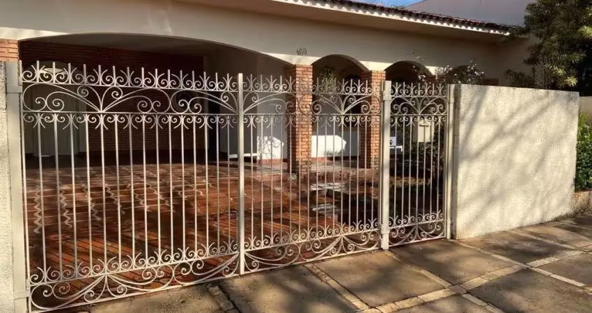 Casa com 2 dormitórios à venda por r$ 550.000,00 - senador salgado filho - marília/sp