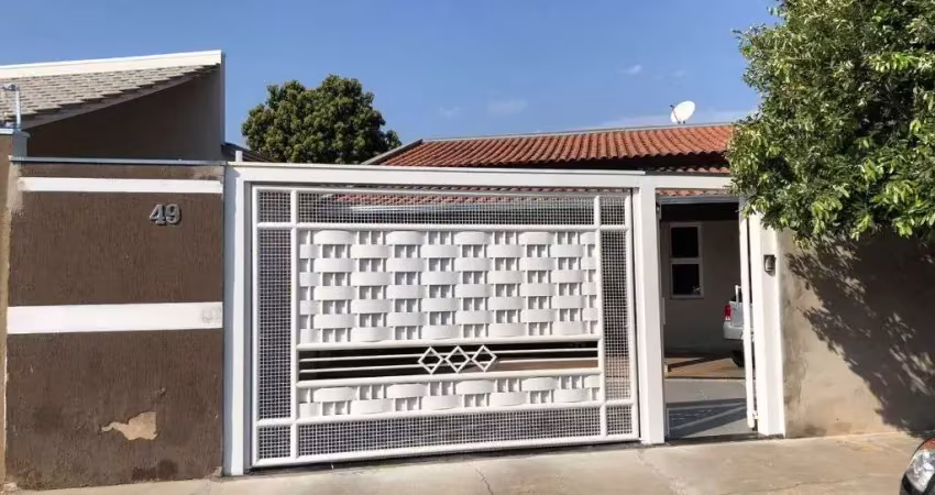 Casa com 3 dormitórios à venda, 1 m² por r$ 400.000,00 - parque dos ipês - marília/sp