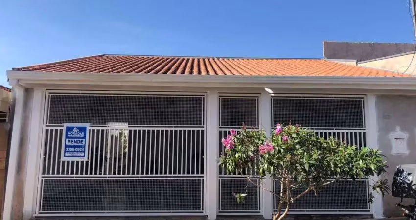Casa com 3 dormitórios à venda por r$ 375.000,00 - núcleo habitacional josé teruel martinez - marília/sp