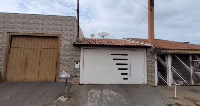 Casa com 3 quartos à venda no Jardim Santa Antonieta, Marília 