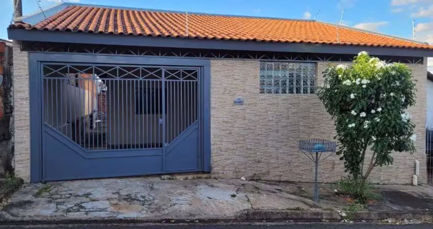 Casa com 2 dormitórios à venda, 127 m² por r$ 230.000,00 - vila operária alimentação ii - marília/sp