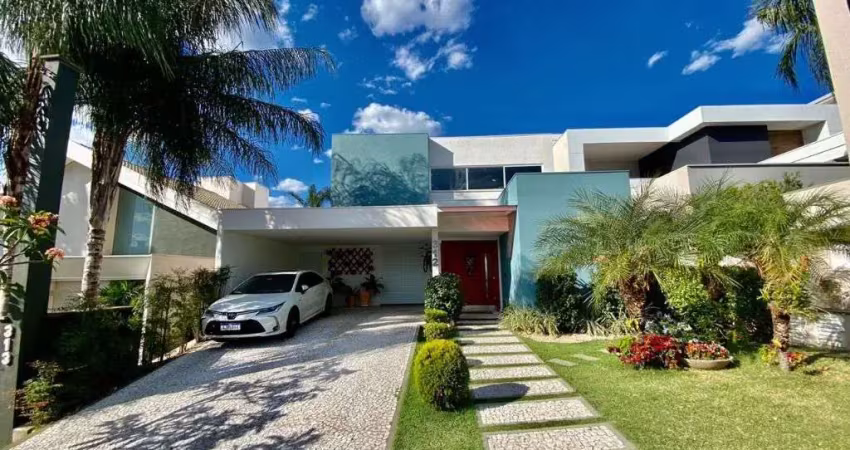 Casa com 3 dormitórios à venda, 350 m² por r$ 2.000.000,00 - jardim alvorada - marília/sp
