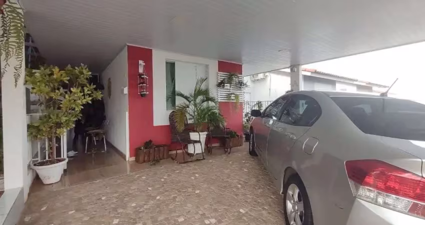 Casa com 3 dormitórios à venda, 90 m² por r$ 320.000,00 - jardim nazareth - marília/sp