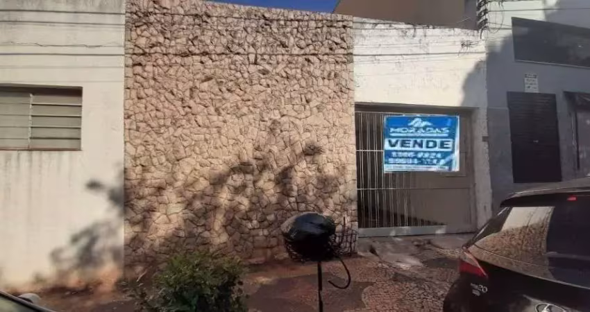 Casa com 3 dormitórios à venda, 174 m² por r$ 600.000,00 - centro - marília/sp
