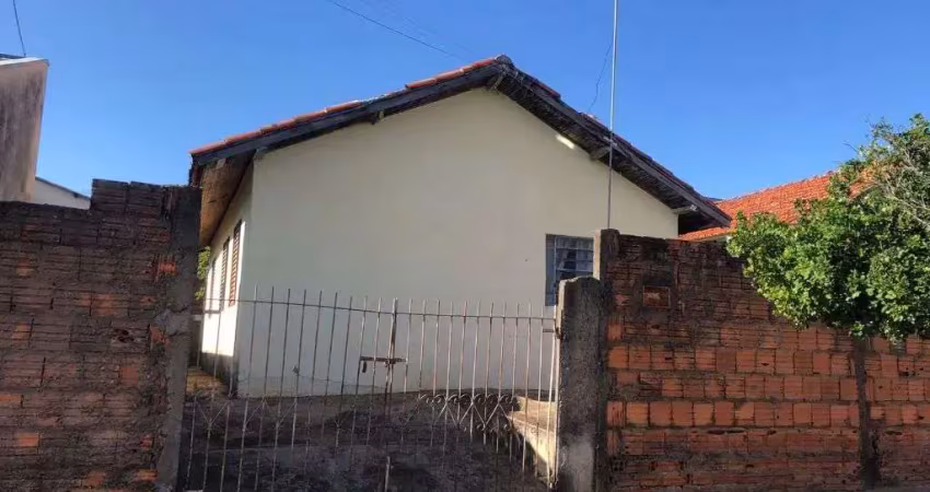 Casa com 3 dormitórios à venda por r$ 180.000,00 - thereza bassan de argollo ferrão - marília/sp