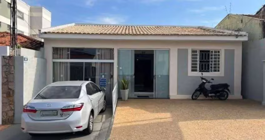 Casa à venda, 150 m² por r$ 420.000,00 - banzato - marília/sp