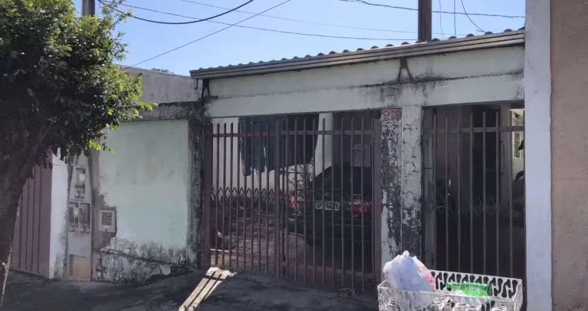 Casa com 3 dormitórios à venda, 1 m² por r$ 300.000,00 - jardim marília - marília/sp
