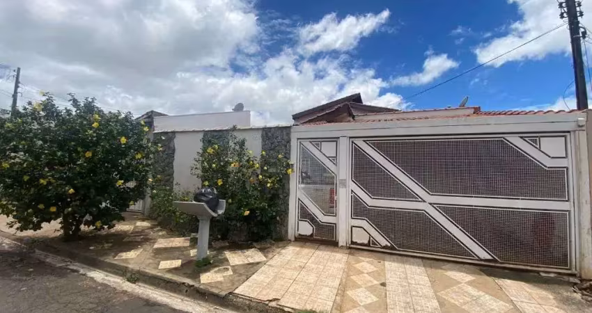 Casa com 3 quartos (1 suíte) e 2 vagas à venda – jardim lavínia, marília/sp