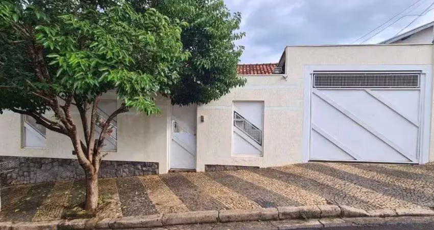 Casa com 3 quartos à venda no Fragata, Marília 