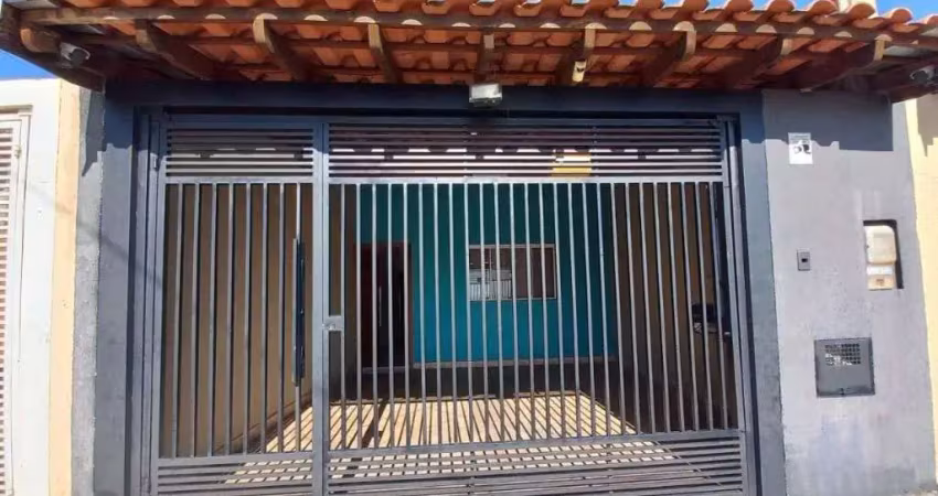 Casa com 2 dormitórios à venda, 100 m² por r$ 210.000,00 - parque das vivendas - marília/sp