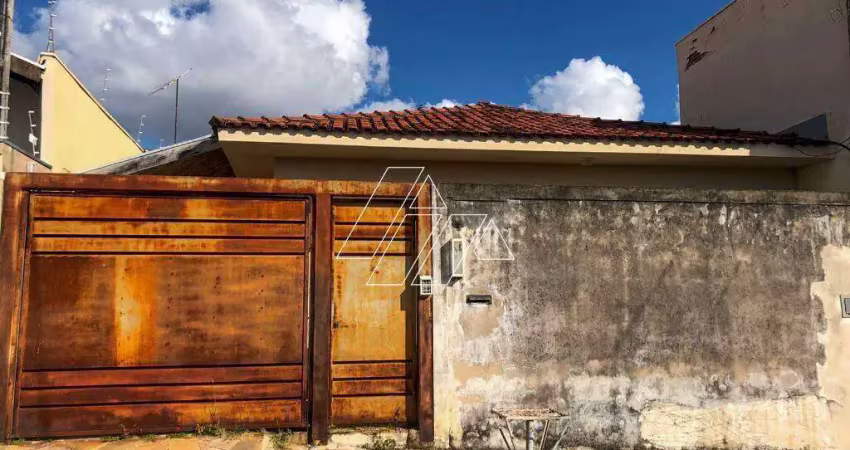 Casa com 3 quartos e 2 vagas à venda no jardim virgínia – marília/sp