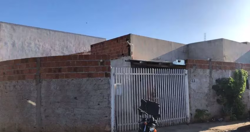 Casa com 2 dormitórios à venda, 90 m² - jardim edisom da silva lima.