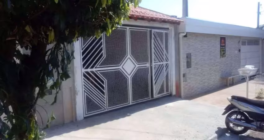 Casa com 2 dormitórios à venda, 90 m² por r$ 240.000,00 - jardim santa antonieta - marília/sp