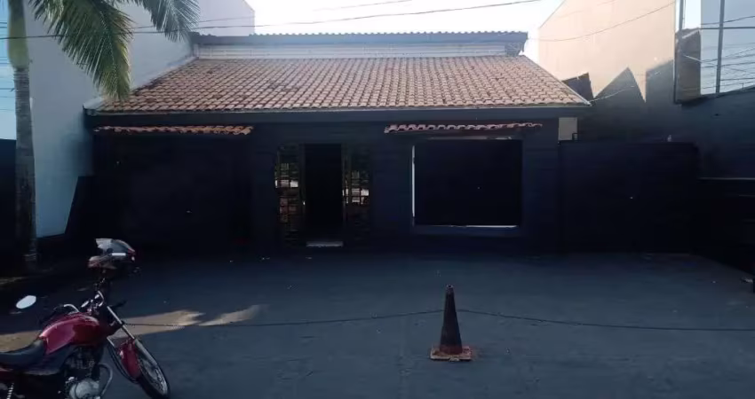 Casa à venda, 200 m² por r$ 700.000,00 - jardim acapulco - marília/sp