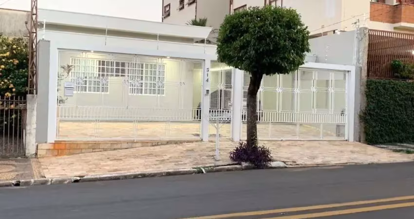 Casa à venda, 300 m² por r$ 750.000,00 - jardim maria izabel - marília/sp