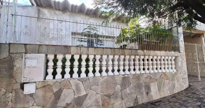 Casa com 2 quartos à venda no Palmital, Marília 