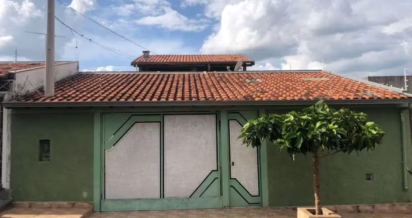 Casa com 2 dormitórios à venda, 80 m² por r$ 300.000,00 - núcleo habitacional presidente jânio da silva quadros - marília/sp