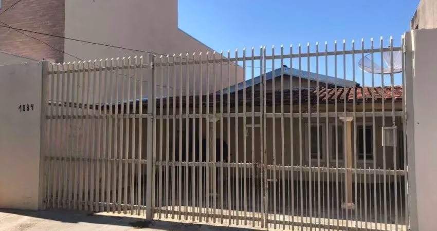 Casa com 3 dormitórios à venda, 1 m² por r$ 280.000,00 - distrito industrial - marília/sp