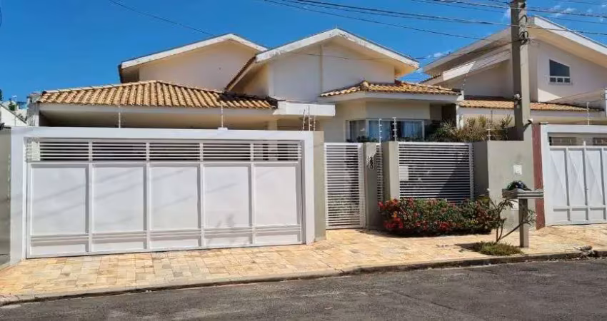 Casa com 3 dormitórios à venda, 280 m² por r$ 950.000,00 - jardim maria izabel - marília/sp