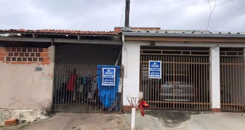 Casa à venda, 5 quartos, 1 suíte, 2 vagas, jardim edisom da silva lima - marília/sp