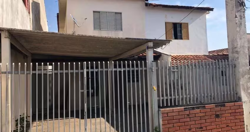 Casa com 2 dormitórios à venda - jardim portal do sol.