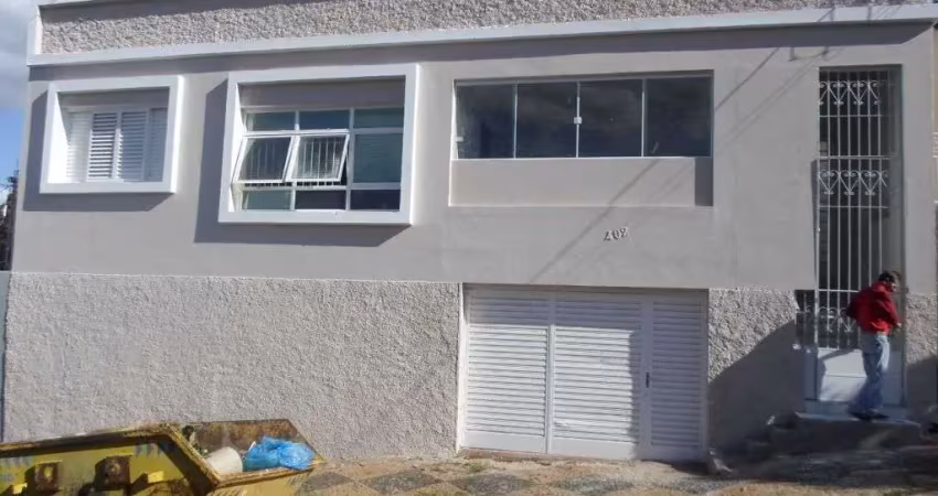 Casa com 3 quartos à venda no Fragata, Marília 