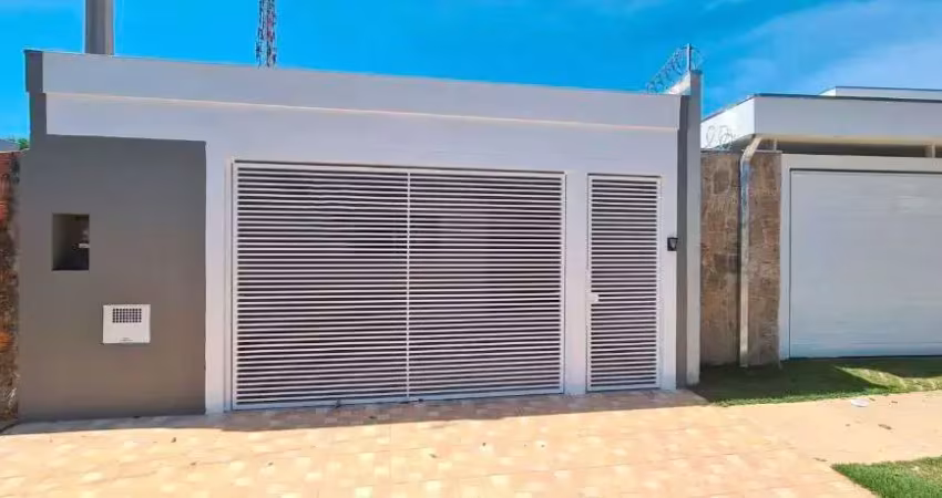 Casa com 3 dormitórios à venda, 170 m² por r$ 580.000,00 - jardim aeroporto - marília/sp