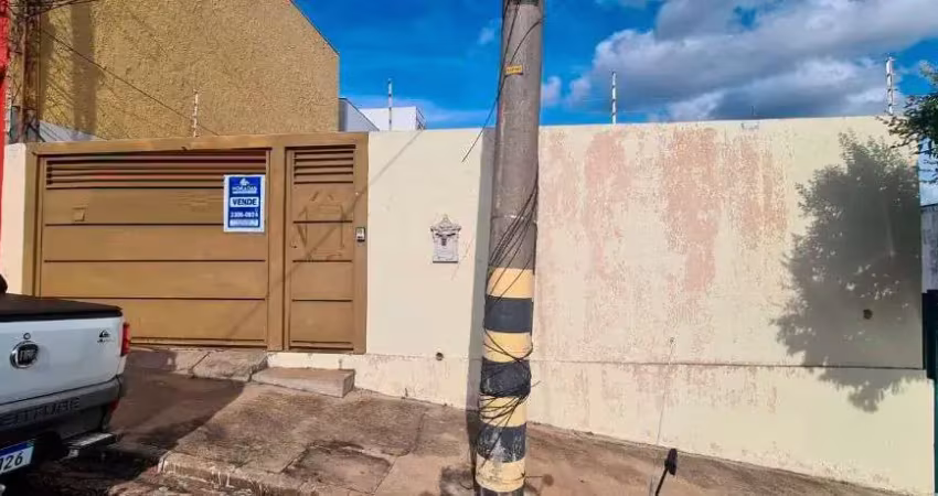 Casa com 3 quartos à venda no Fragata, Marília 