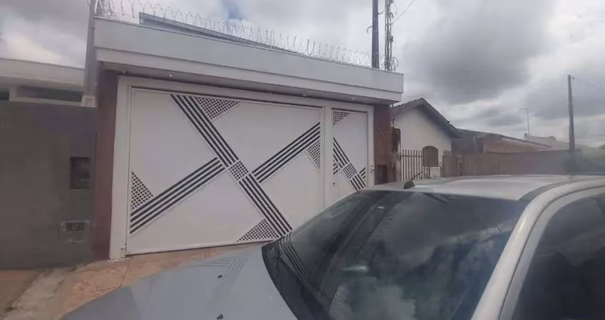 Casa com 4 dormitórios à venda, 400 m² por r$ 670.000,00 - marília - marília/sp