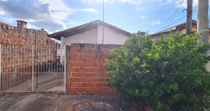 Casa com 2 dormitórios à venda,- núcleo habitacional alcides matiuzzi.