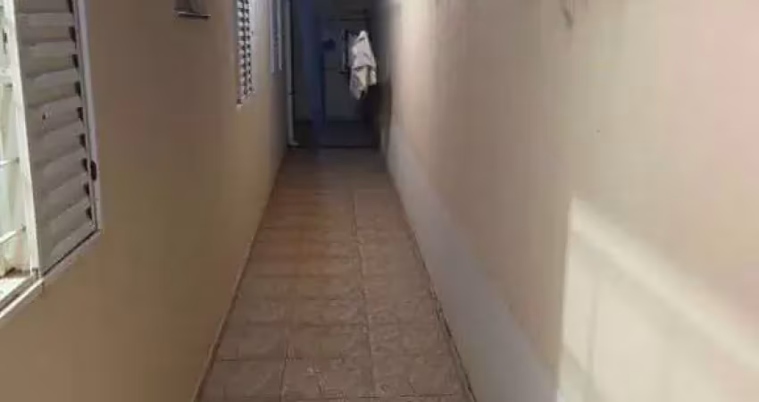 Casa à venda, 110 m² por r$ 270.000,00 - jardim continental - marília/sp