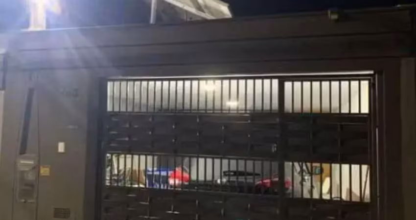 Casa com 3 quartos à venda no Professor José Augusto da Silva Ribeiro, Marília 