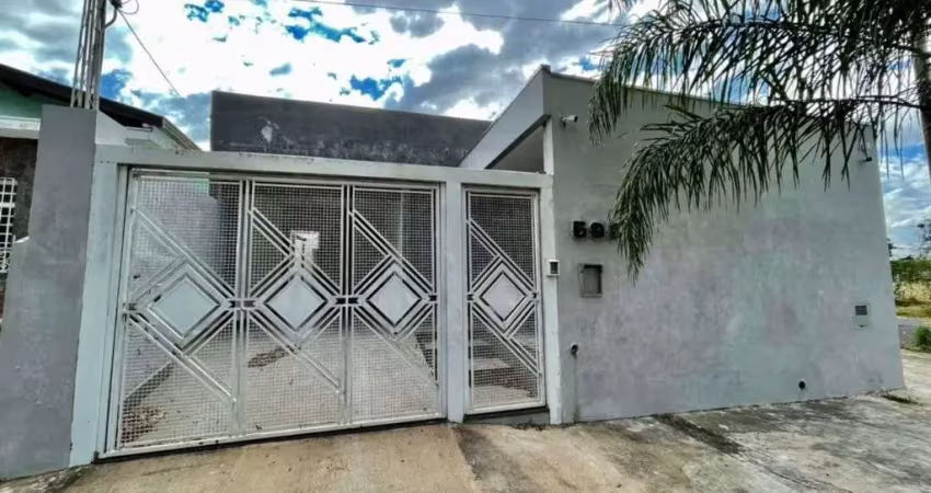 Casa com 3 dormitórios à venda, 180 m² - jardim maria izabel.