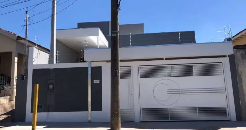 Casa com 3 dormitórios à venda por r$ 498.000,00 - alto cafezal - marília/sp