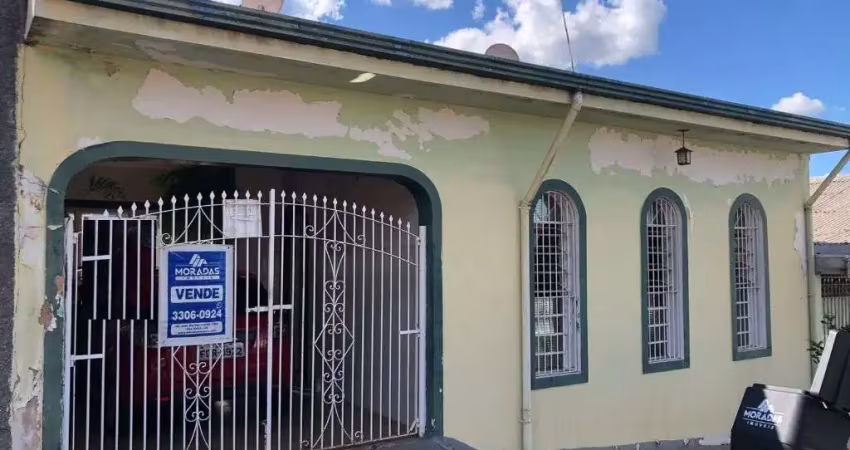 Casa com 4 quartos à venda no Maria Paula, Marília 